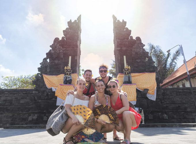 Weltweite Abenteuer-Reisen & Backpacking-Touren