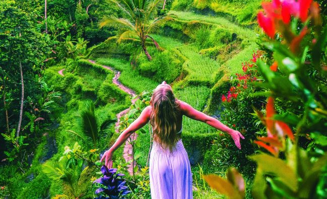 Weltweite Abenteuer-Reisen & Backpacking-Touren