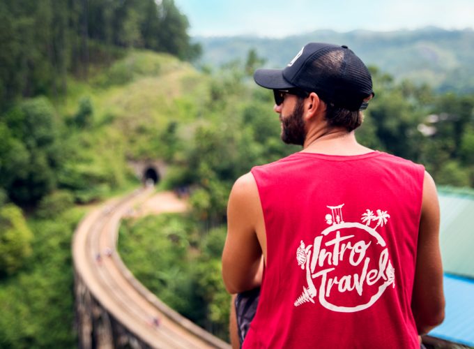 Weltweite Abenteuer-Reisen & Backpacking-Touren