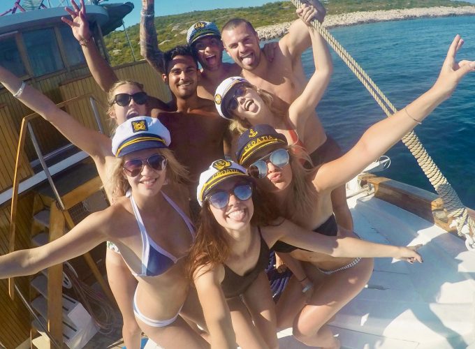 Weltweite Abenteuer-Reisen & Backpacking-Touren