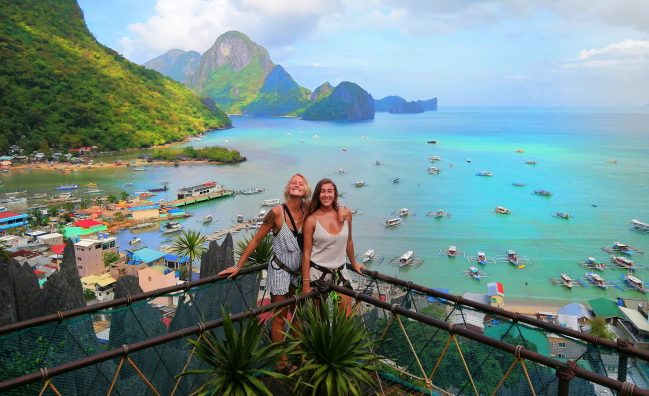 Weltweite Abenteuer-Reisen & Backpacking-Touren