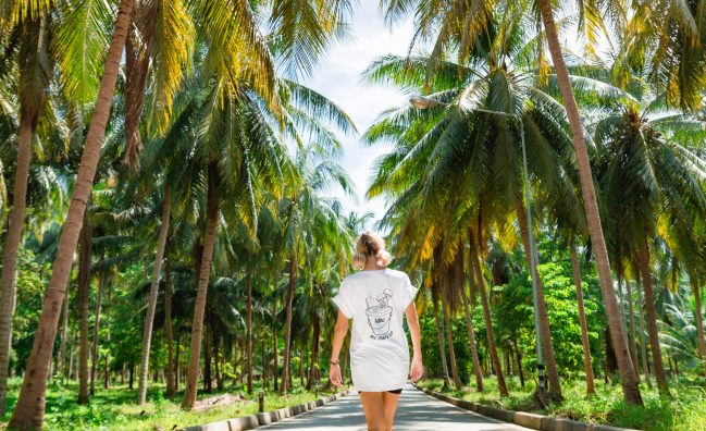 Weltweite Abenteuer-Reisen & Backpacking-Touren