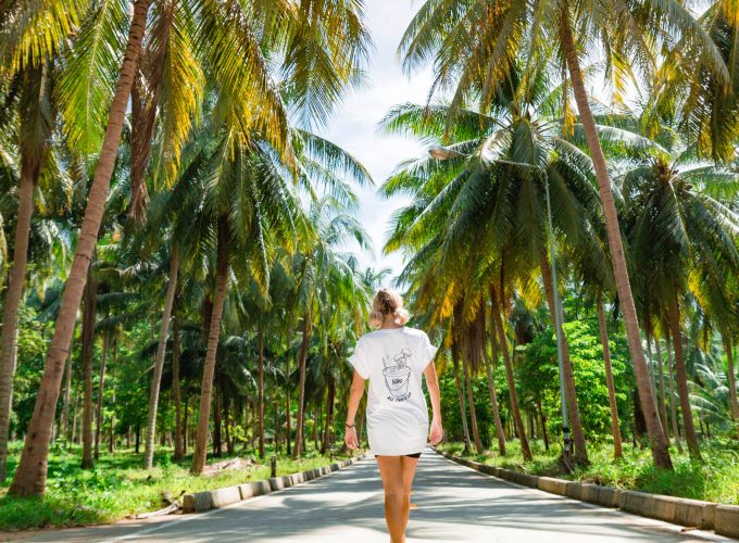 Weltweite Abenteuer-Reisen & Backpacking-Touren