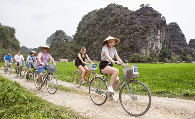 Weltweite Abenteuer-Reisen & Backpacking-Touren