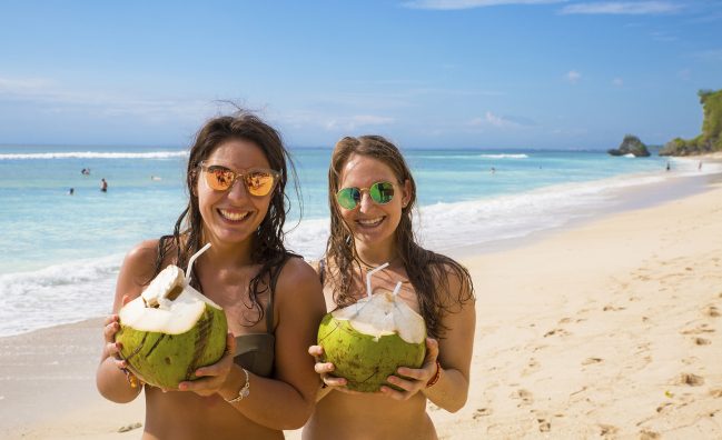 Weltweite Abenteuer-Reisen & Backpacking-Touren