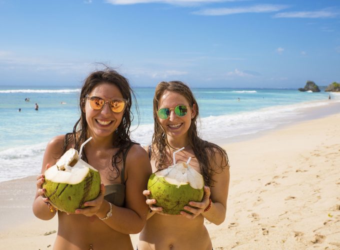 Weltweite Abenteuer-Reisen & Backpacking-Touren