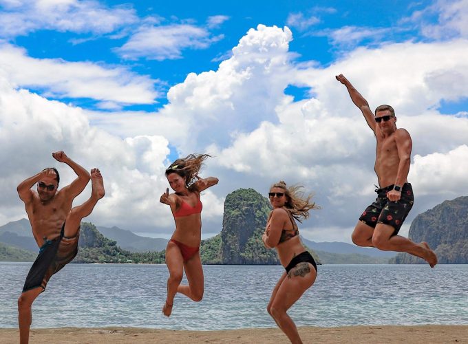 Weltweite Abenteuer-Reisen & Backpacking-Touren