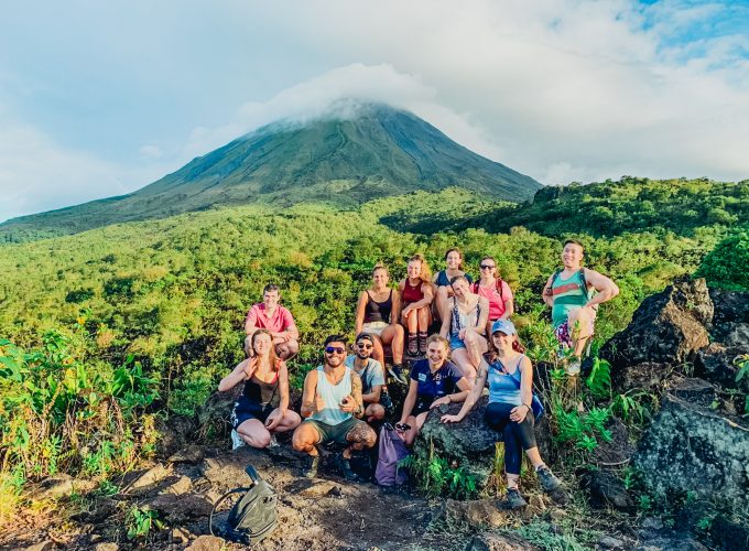 Weltweite Abenteuer-Reisen & Backpacking-Touren