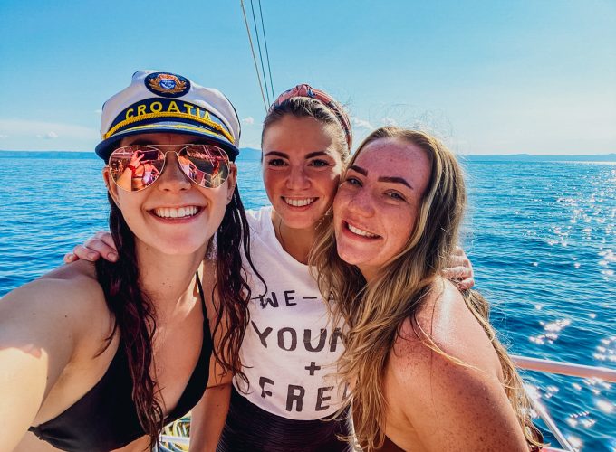 Weltweite Abenteuer-Reisen & Backpacking-Touren