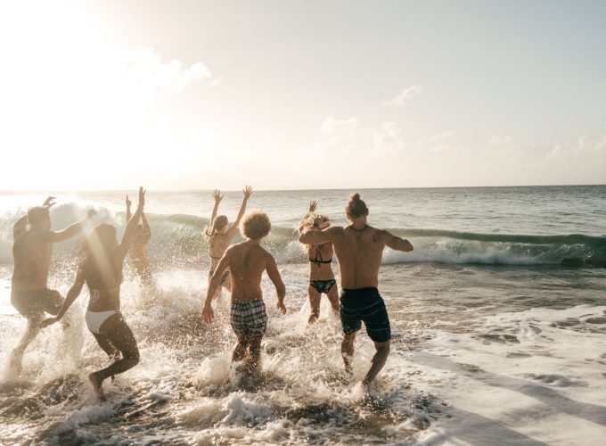 Weltweite Abenteuer-Reisen & Backpacking-Touren