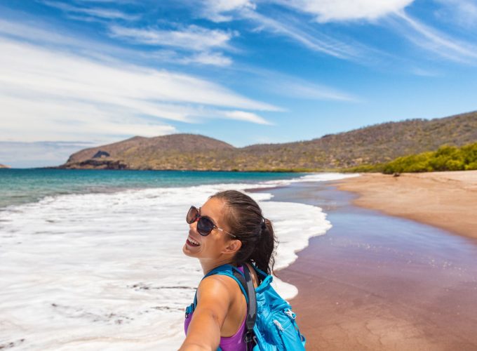 Weltweite Abenteuer-Reisen & Backpacking-Touren