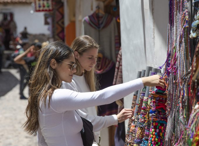 Weltweite Abenteuer-Reisen & Backpacking-Touren