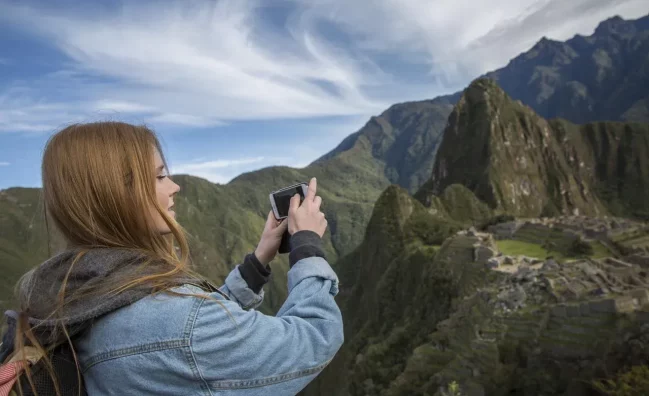 Weltweite Abenteuer-Reisen & Backpacking-Touren