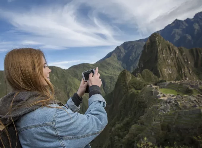 Weltweite Abenteuer-Reisen & Backpacking-Touren