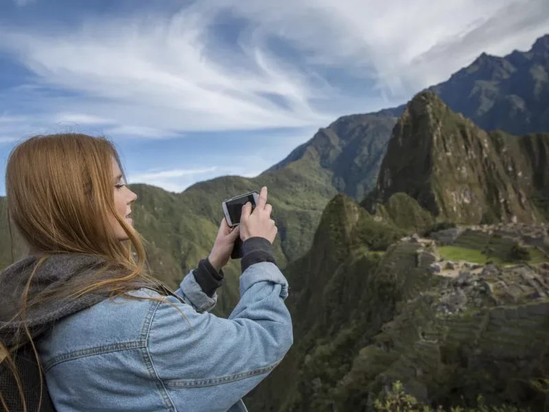 Worldwide adventure travel & backpacking tours