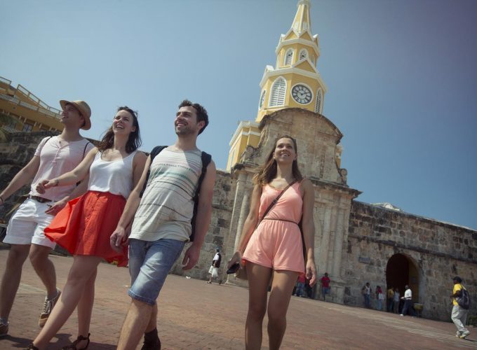 Weltweite Abenteuer-Reisen & Backpacking-Touren