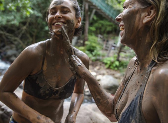 Weltweite Abenteuer-Reisen & Backpacking-Touren