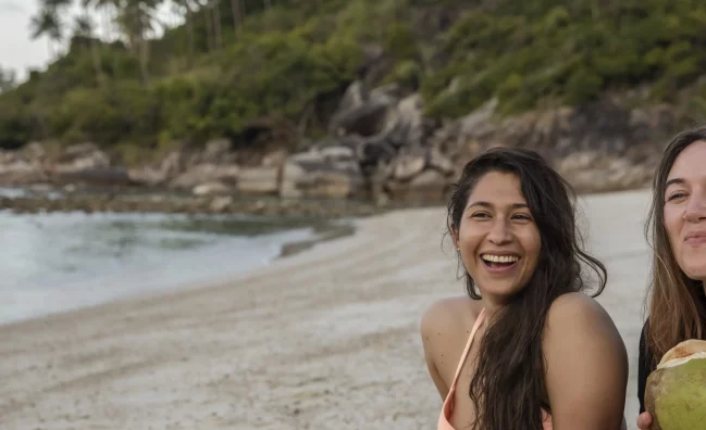 Weltweite Abenteuer-Reisen & Backpacking-Touren