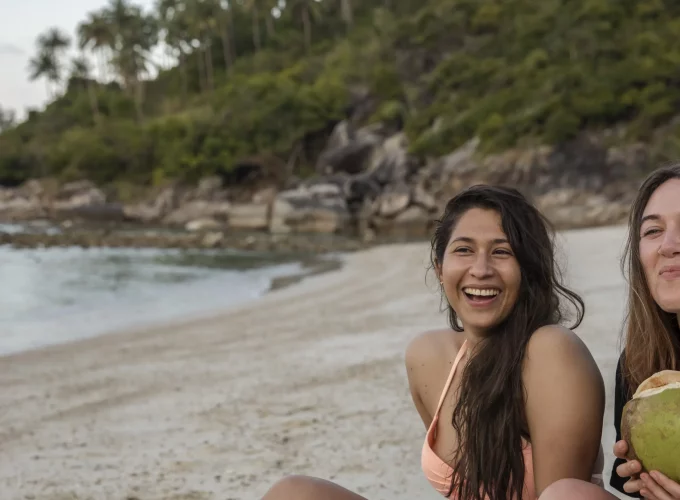 Worldwide adventure travel & backpacking tours