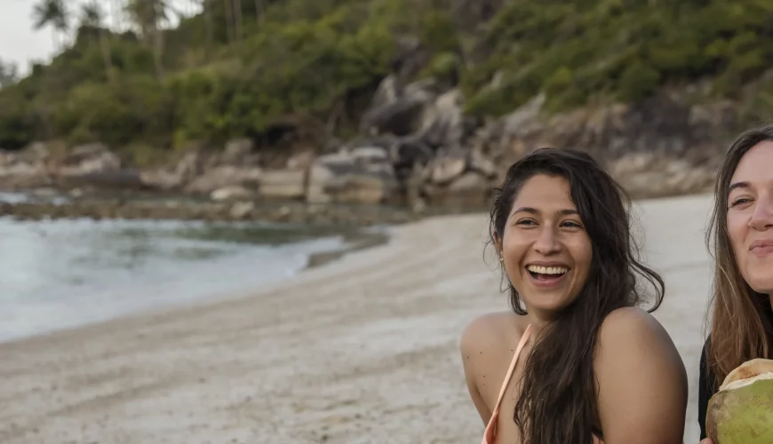 Weltweite Abenteuer-Reisen & Backpacking-Touren