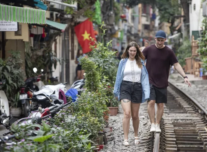 Weltweite Abenteuer-Reisen & Backpacking-Touren