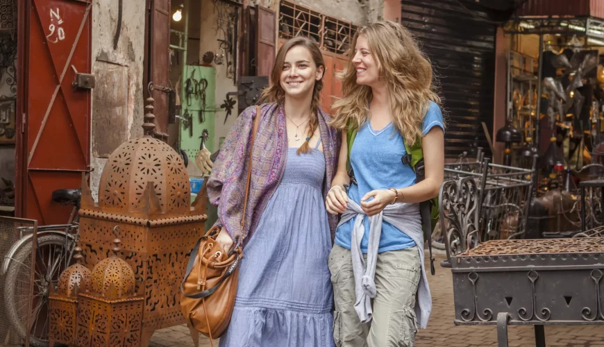 Weltweite Abenteuer-Reisen & Backpacking-Touren