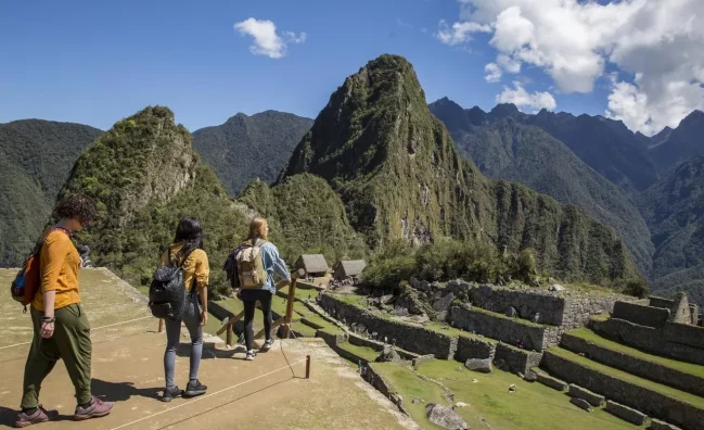 Weltweite Abenteuer-Reisen & Backpacking-Touren