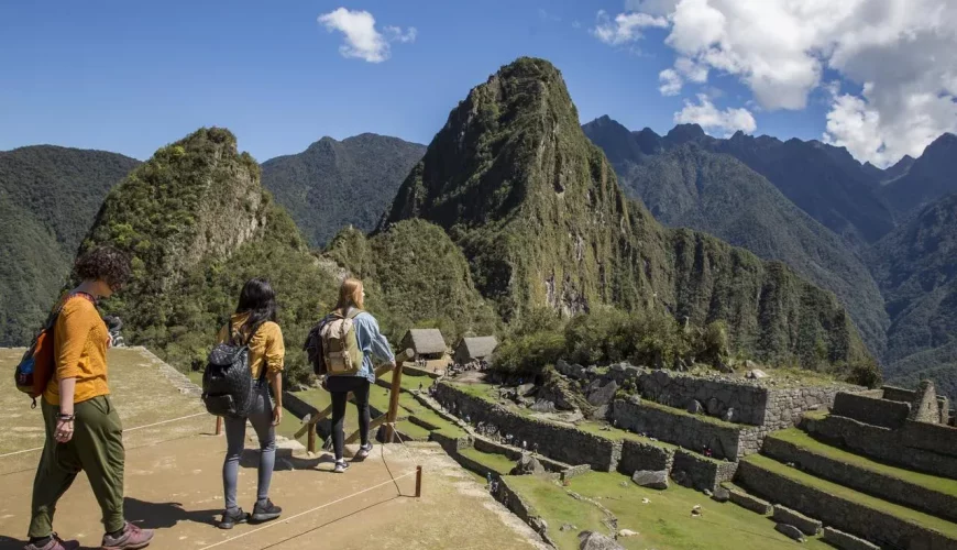 Weltweite Abenteuer-Reisen & Backpacking-Touren