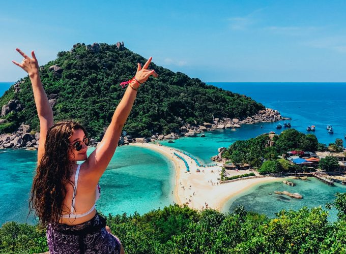 Weltweite Abenteuer-Reisen & Backpacking-Touren