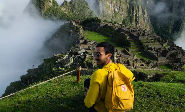 Weltweite Abenteuer-Reisen & Backpacking-Touren