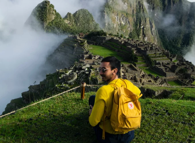 Weltweite Abenteuer-Reisen & Backpacking-Touren