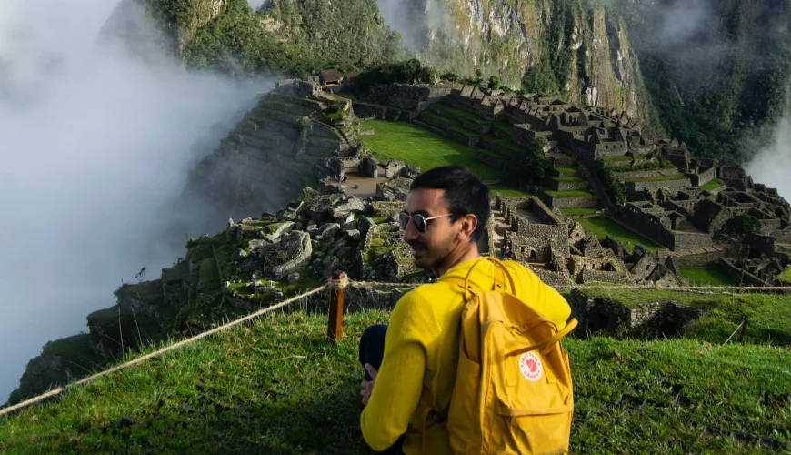 Weltweite Abenteuer-Reisen & Backpacking-Touren