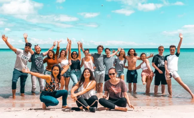 Weltweite Abenteuer-Reisen & Backpacking-Touren