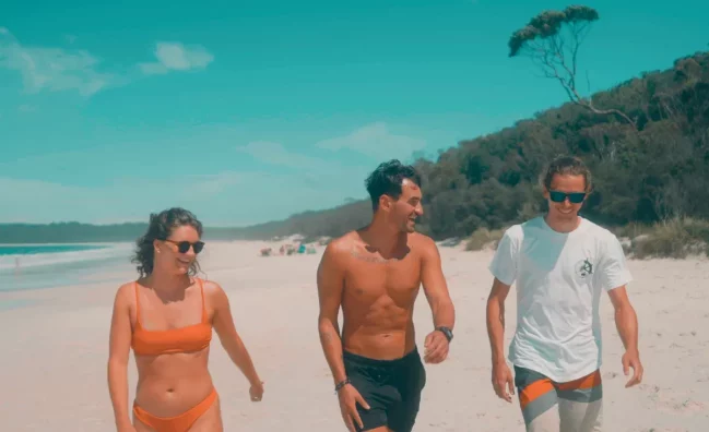 Weltweite Abenteuer-Reisen & Backpacking-Touren