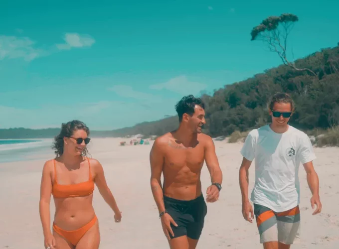 Weltweite Abenteuer-Reisen & Backpacking-Touren