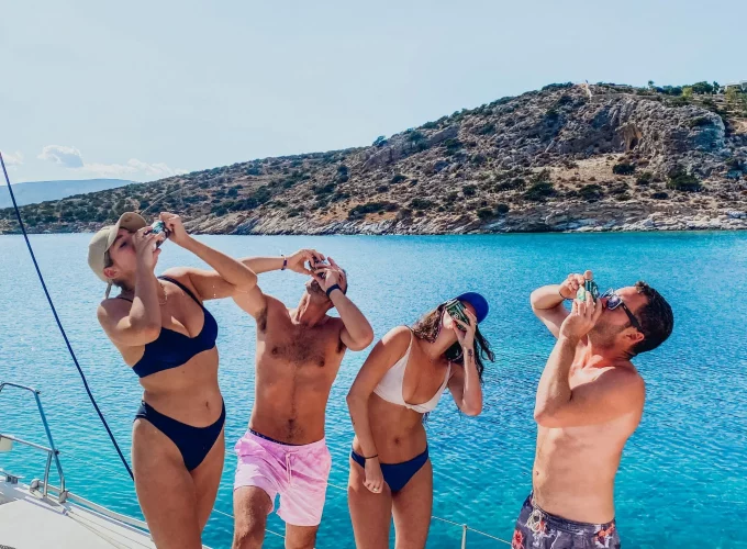 Weltweite Abenteuer-Reisen & Backpacking-Touren