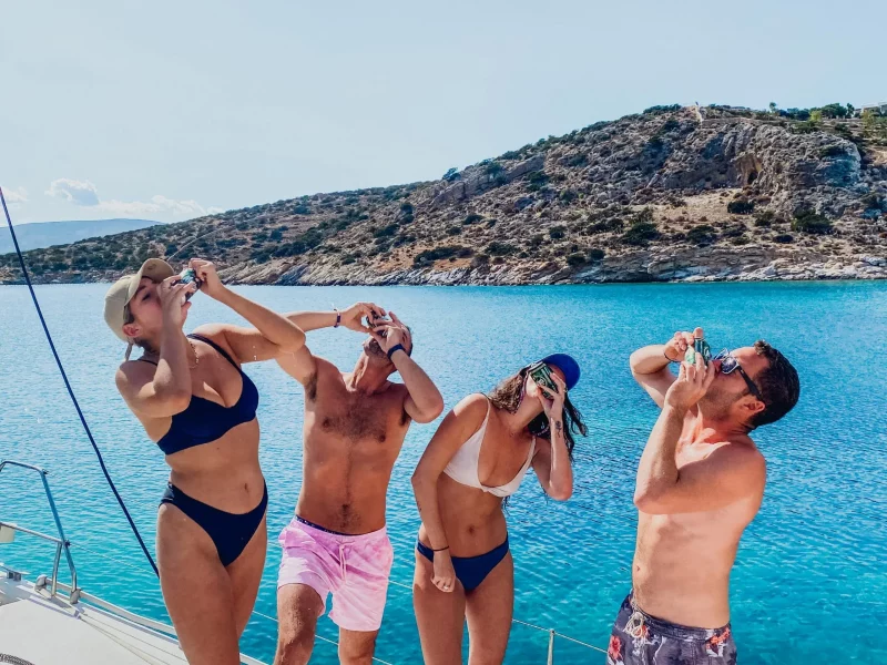 Weltweite Abenteuer-Reisen & Backpacking-Touren