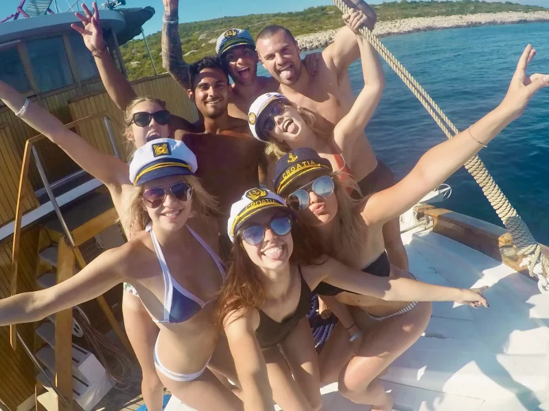 Weltweite Abenteuer-Reisen & Backpacking-Touren