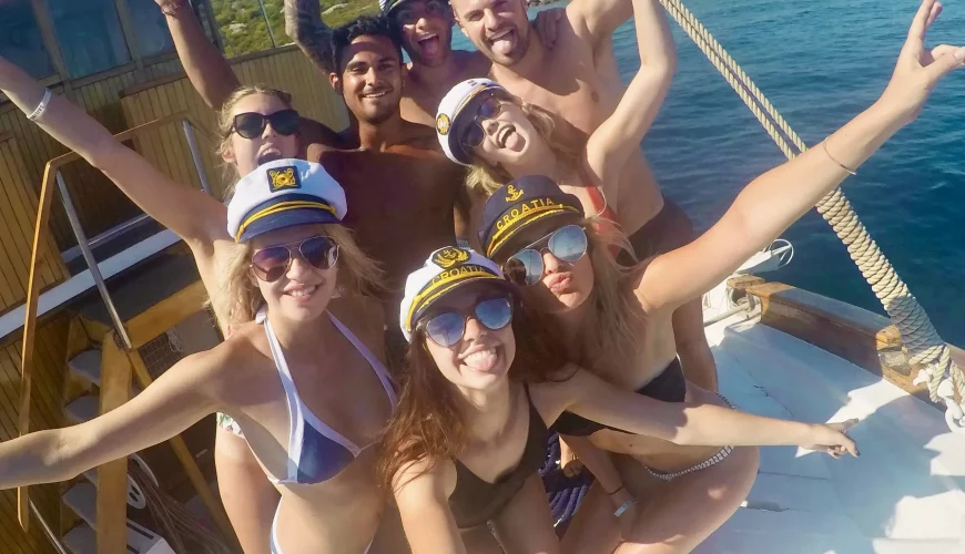 Weltweite Abenteuer-Reisen & Backpacking-Touren