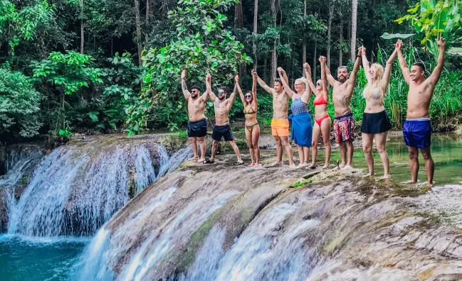 Weltweite Abenteuer-Reisen & Backpacking-Touren