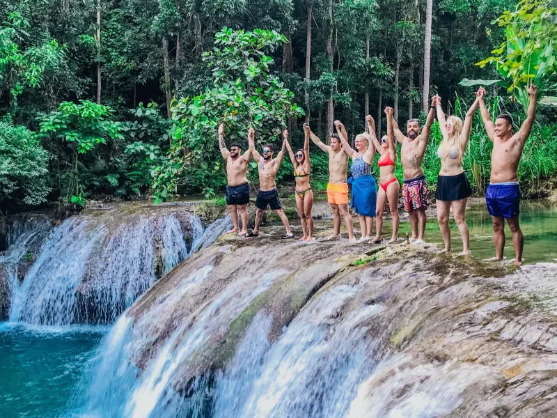 Weltweite Abenteuer-Reisen & Backpacking-Touren