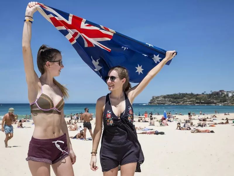 Weltweite Abenteuer-Reisen & Backpacking-Touren