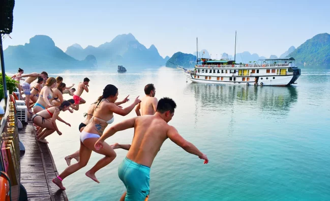 Weltweite Abenteuer-Reisen & Backpacking-Touren