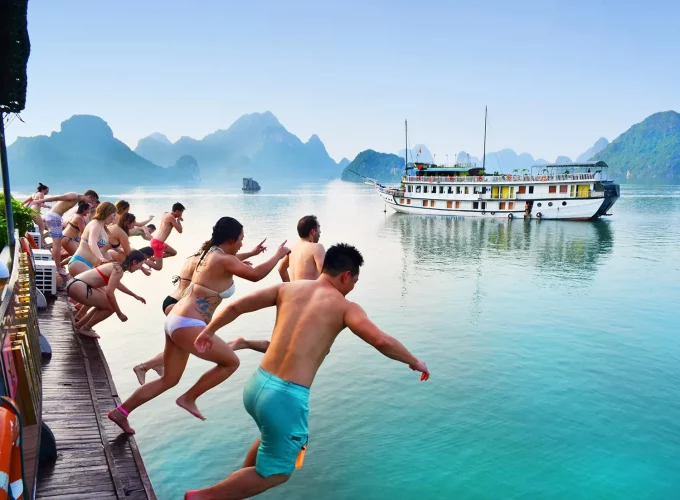 Weltweite Abenteuer-Reisen & Backpacking-Touren