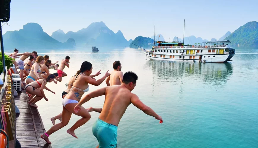 Weltweite Abenteuer-Reisen & Backpacking-Touren