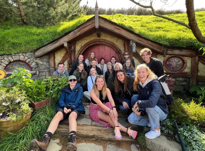 Weltweite Abenteuer-Reisen & Backpacking-Touren