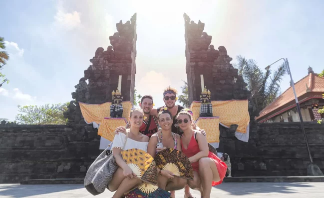 Weltweite Abenteuer-Reisen & Backpacking-Touren