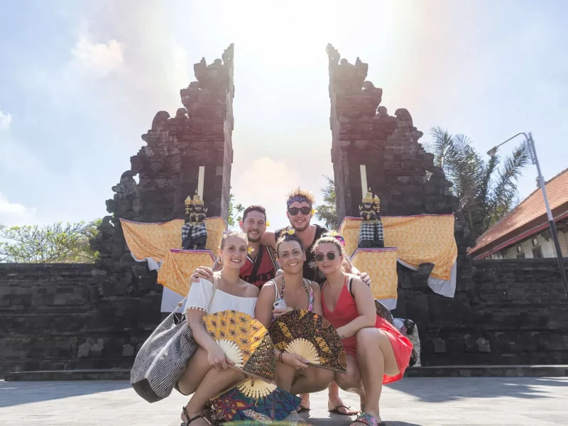 Weltweite Abenteuer-Reisen & Backpacking-Touren