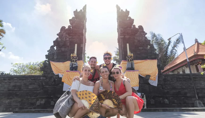 Weltweite Abenteuer-Reisen & Backpacking-Touren