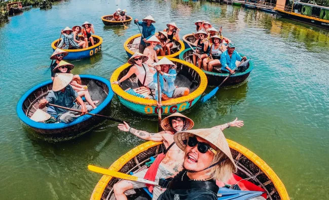 Weltweite Abenteuer-Reisen & Backpacking-Touren